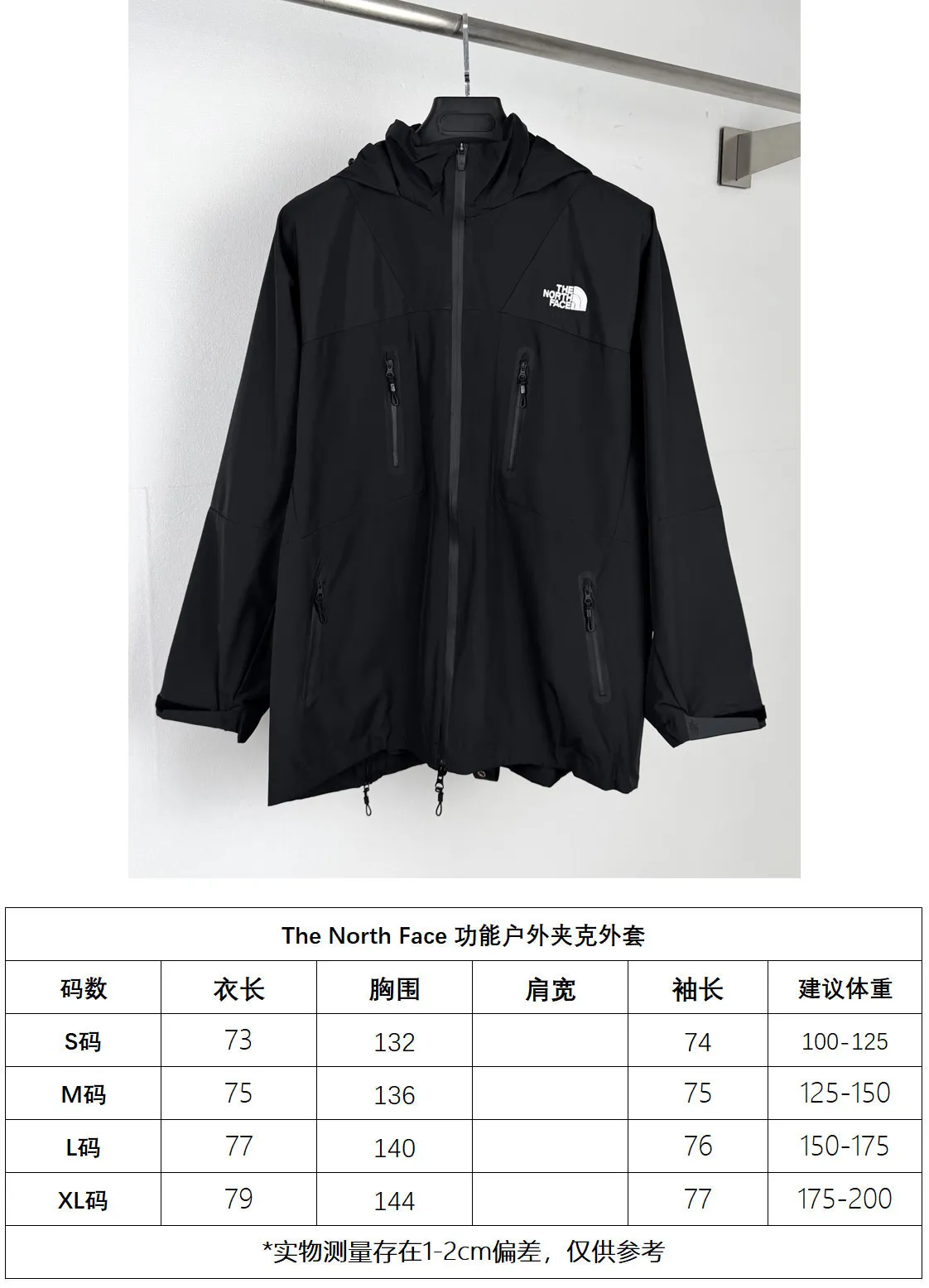 Size P345
